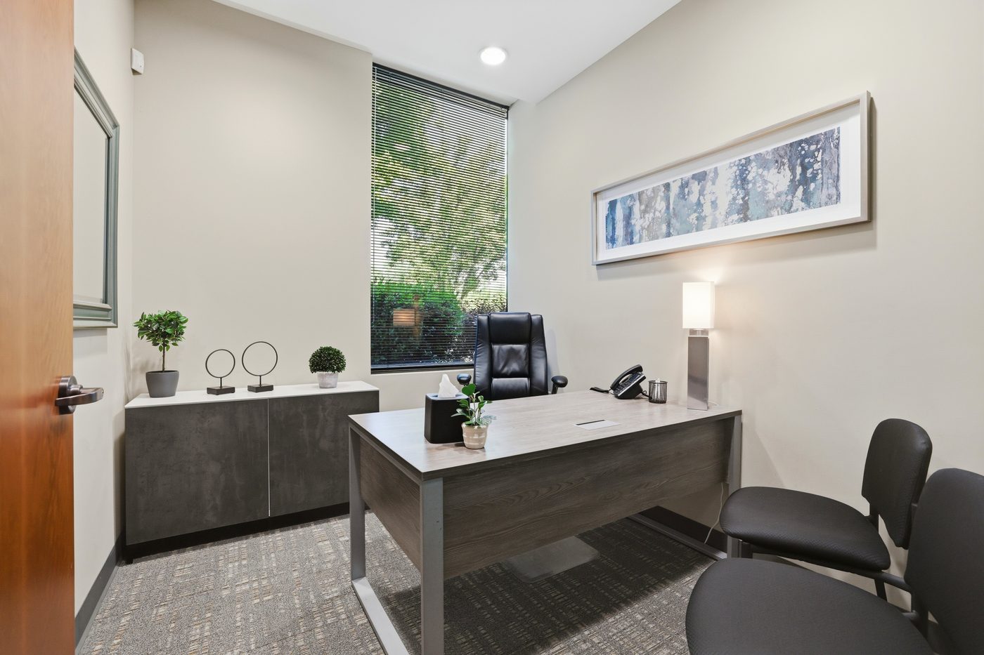 El Dorado Day Office