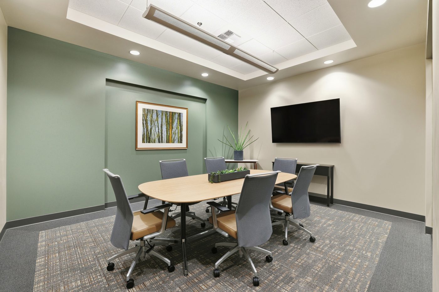 Tahoe Meeting Room