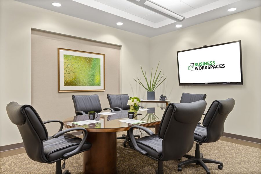 Tahoe Conference Room