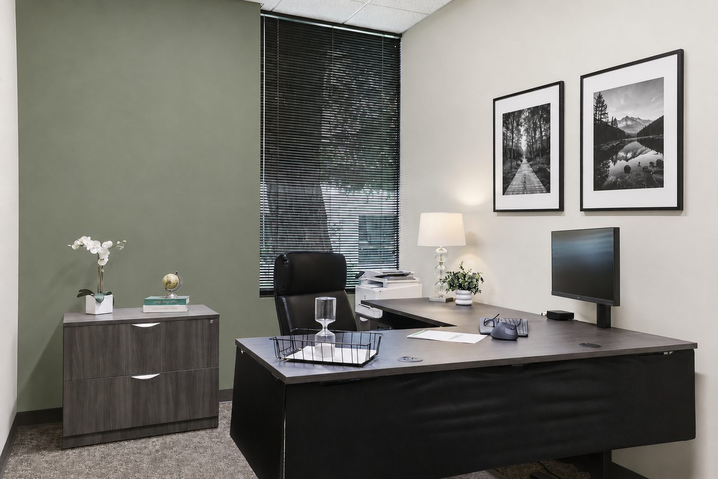Private office 111