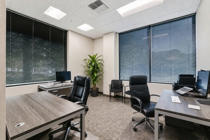 Private office 116