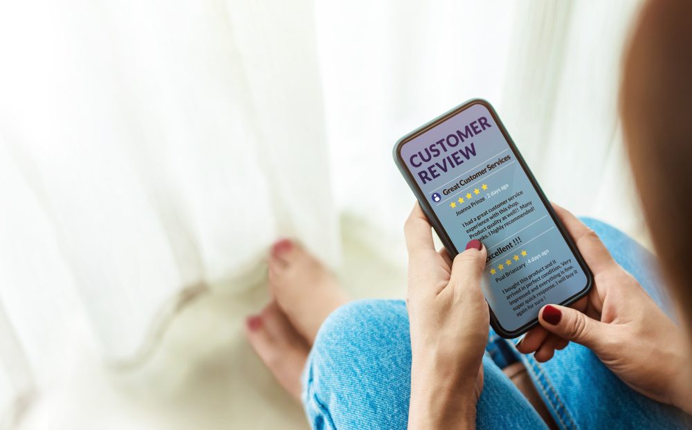 5 Reasons Why Online Reviews are Essential for Your Small Business