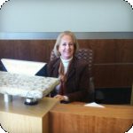 virtual receptionist