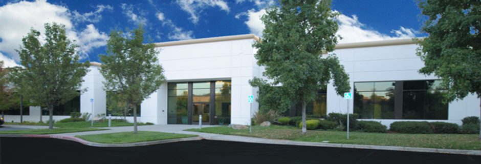 executive office