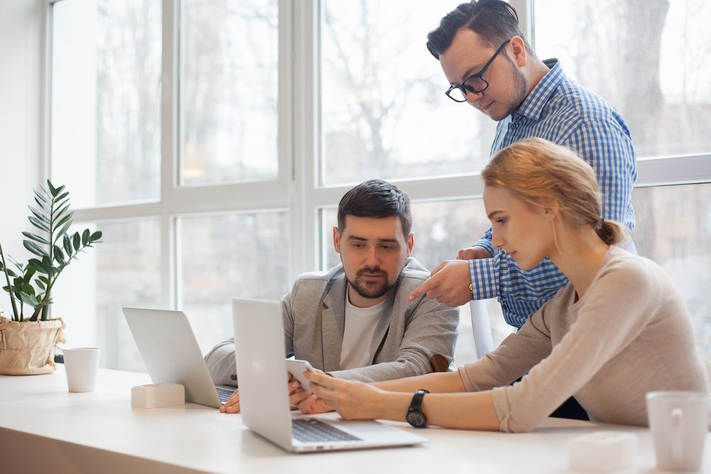 The Benefits of Coworking: A Game-Changer for Modern Professionals