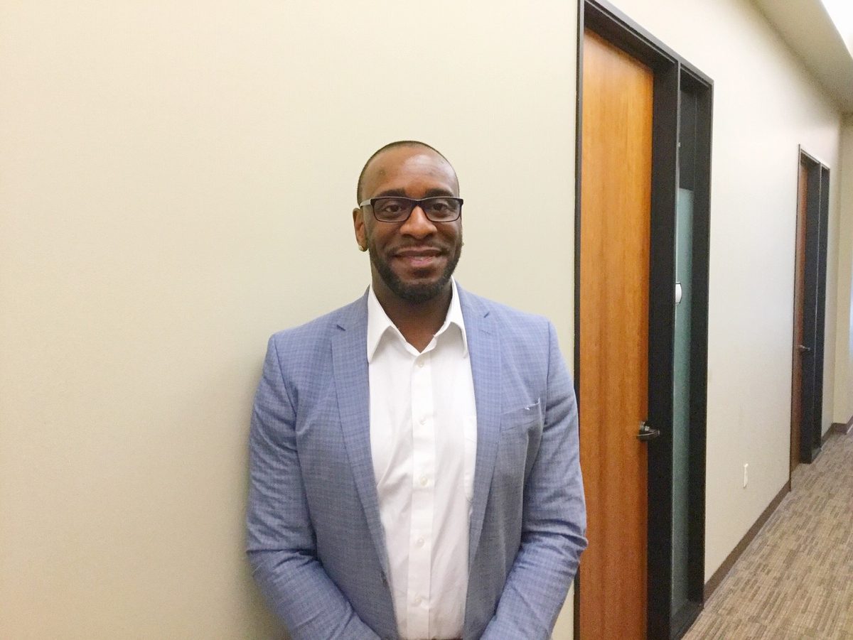 Faces of El Dorado Hills with Dr. Charles Ware of Ware and Company, Inc.