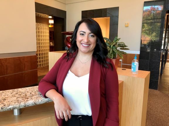 Faces of El Dorado Hills with Laura LaBrada
