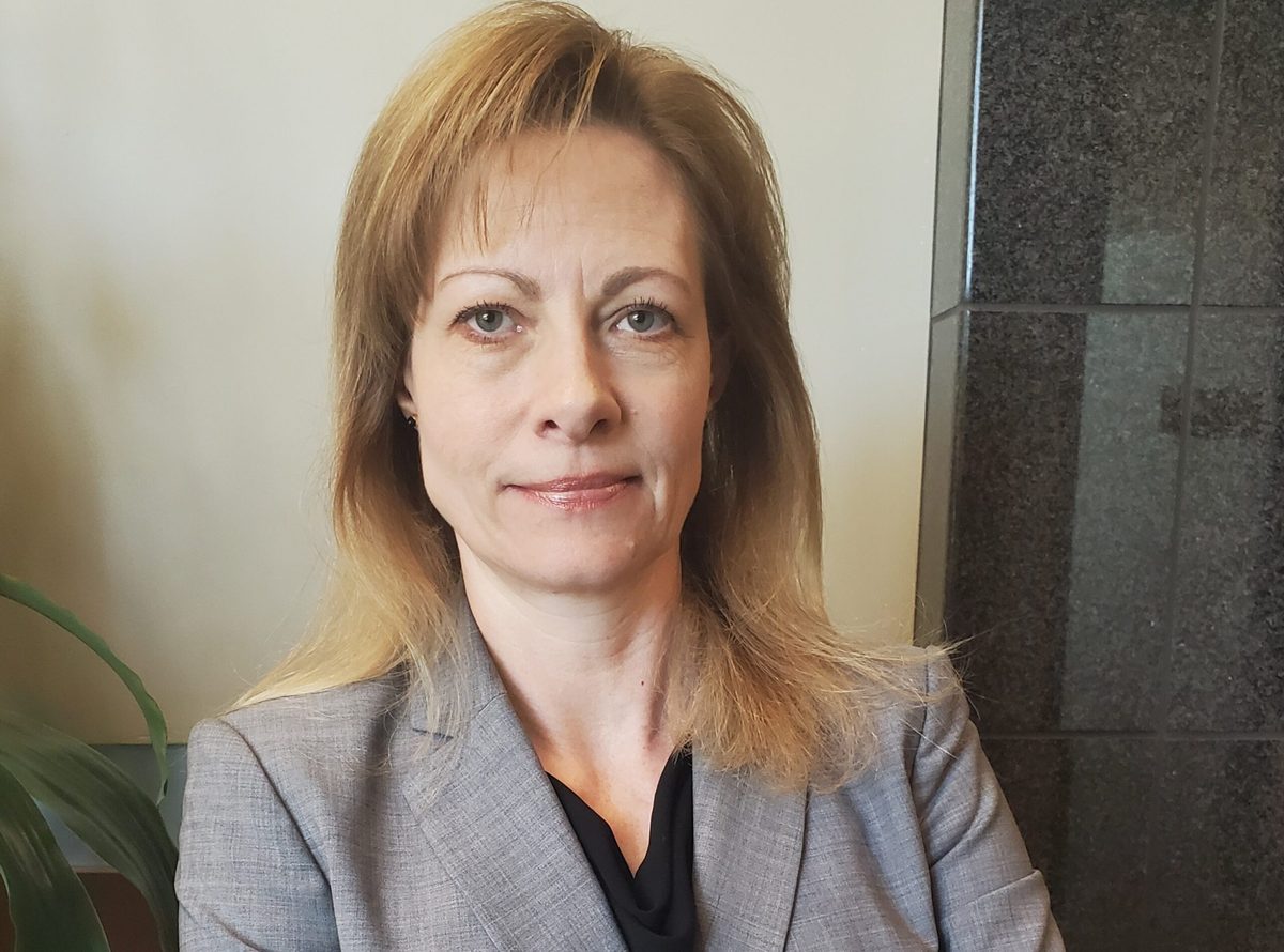 Faces of El Dorado Hills with Natalia Jeffs, Attorney at Law