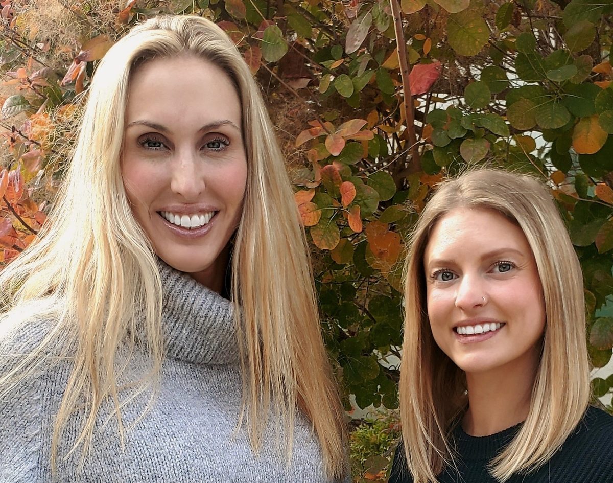 Faces of El Dorado Hills with Natane Rogers-Engle SR Diversified