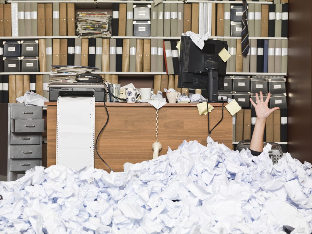 How Do You Know When it’s Time to Move Your Home-Based Business to an Office?
