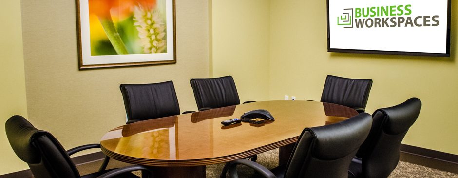 How to Use a Meeting Room Rental Successfully