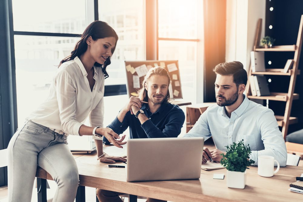 How an Office Rental User Can Build Their Level of Influence