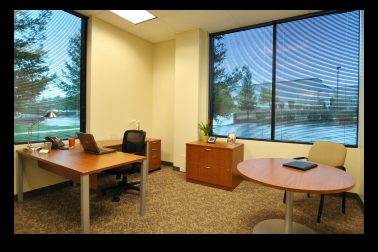 office rental
