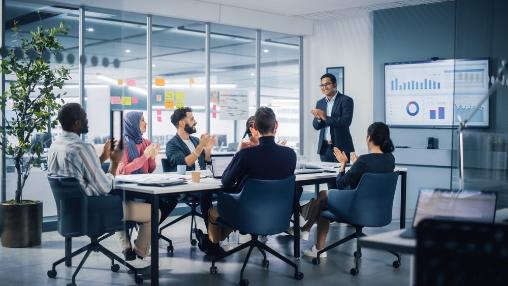 Private Office Spaces: Your Sanctuary for Productivity and Professionalism