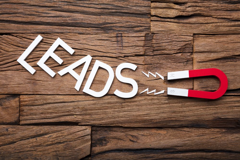 Recovering Lost Sales Leads