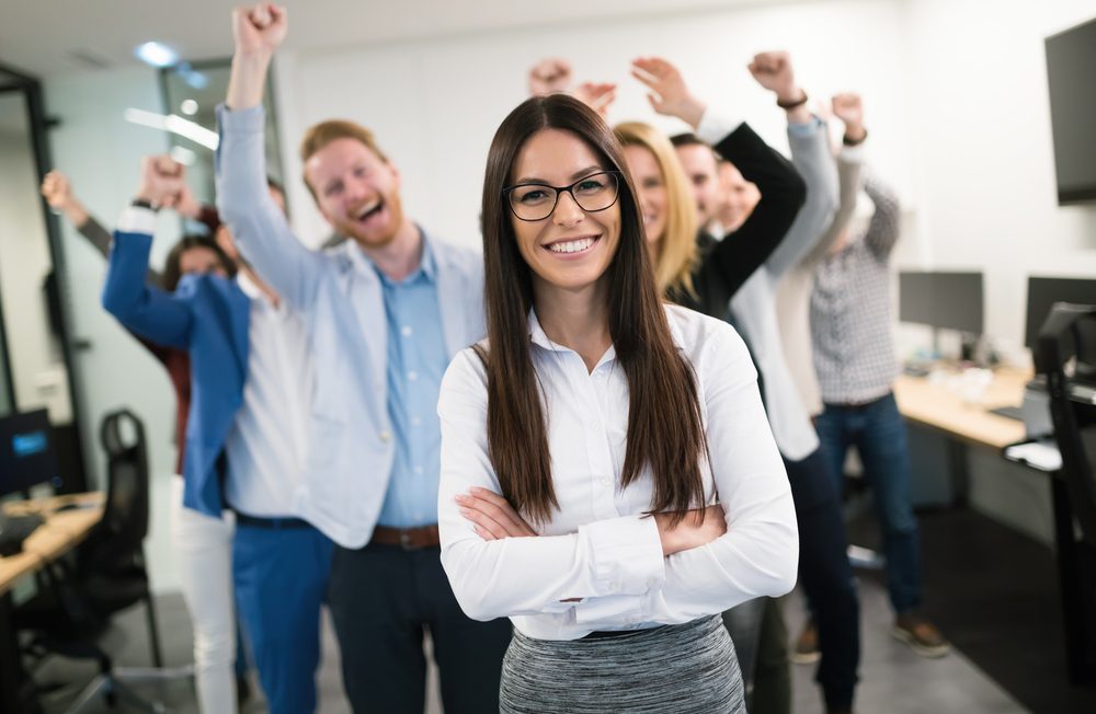 Tips for Keeping Your Office Rental Employees Happy