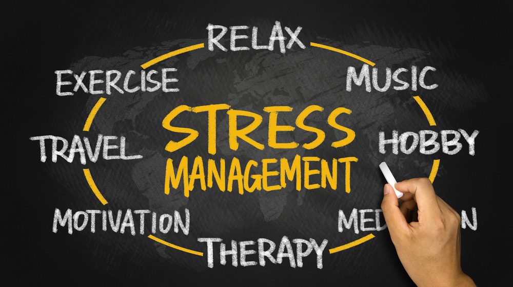 Tips to Help You Worry Less