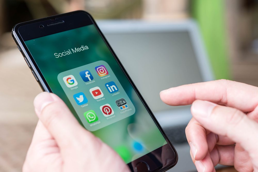 Why a Social Media Presence is Important for Your Business