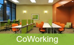 Why the Coworking Movement is Here to Stay
