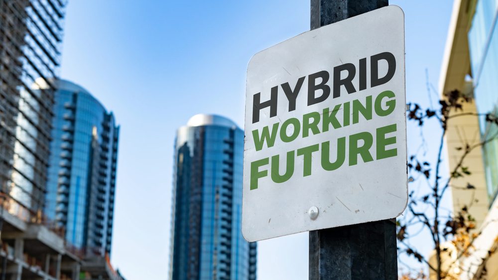 Will a Hybrid Model Work for Your Business?