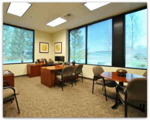 lease office space